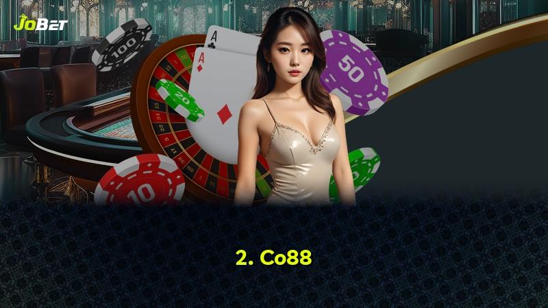 2. Co88