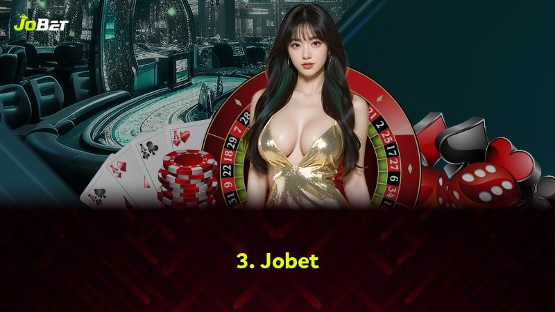 3. Jobet