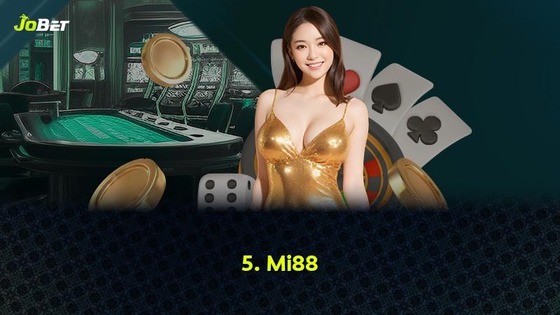5. Mi88