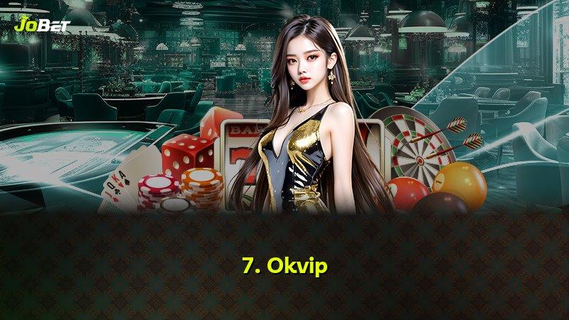 7. Okvip