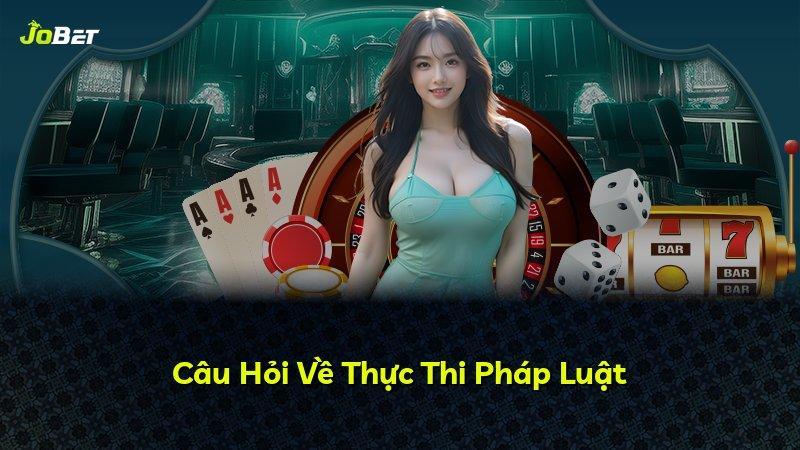 Câu Hỏi Về Thực Thi Pháp Luật