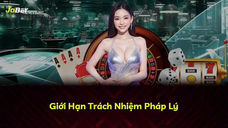 Giới Hạn Trách Nhiệm Pháp Lý