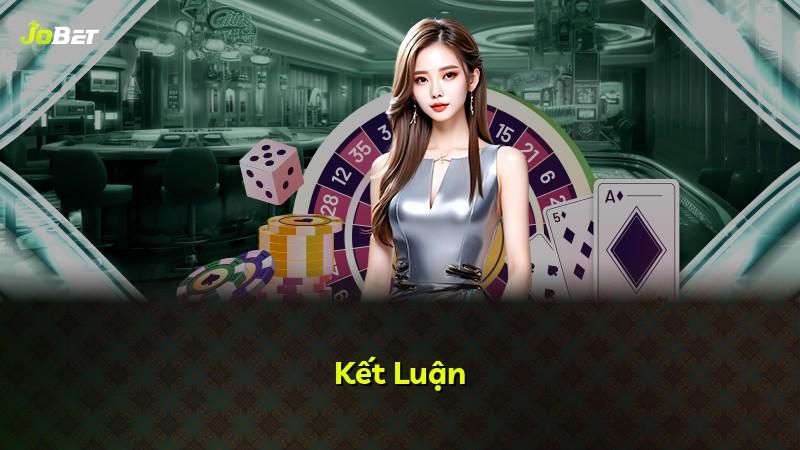 Kết Luận