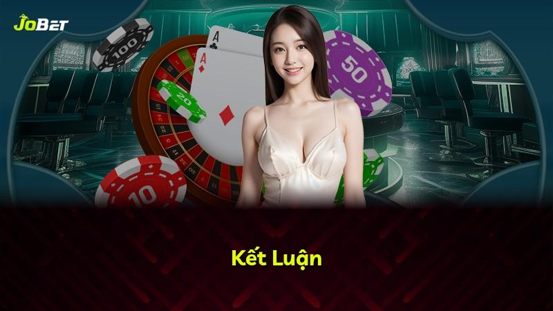 Kết Luận