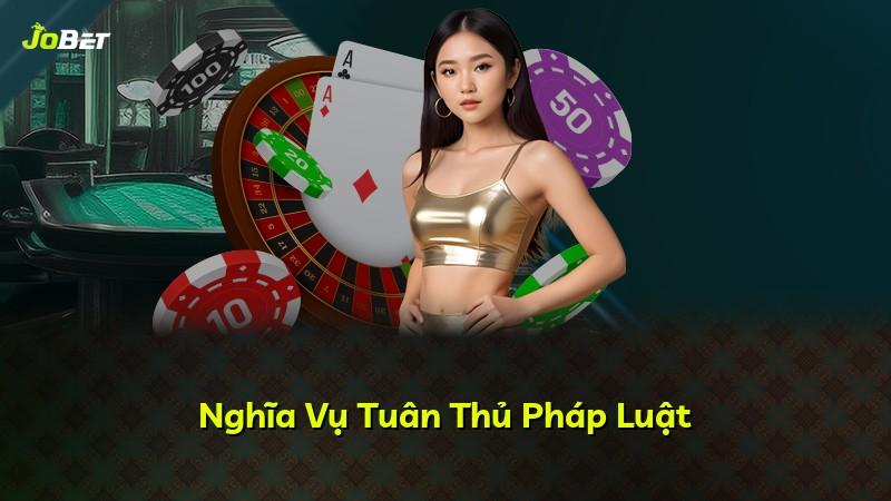 Nghĩa Vụ Tuân Thủ Pháp Luật