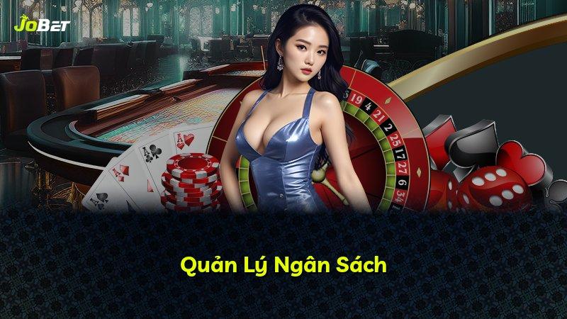 Quản Lý Ngân Sách