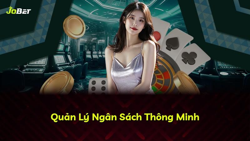 Quản Lý Ngân Sách Thông Minh