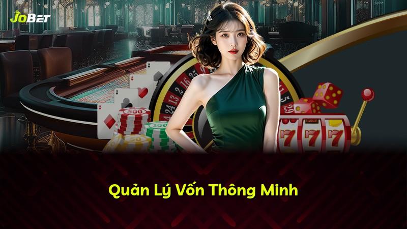 Quản Lý Vốn Thông Minh