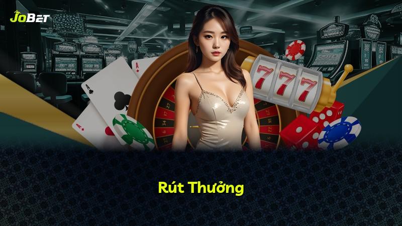Rút Thưởng
