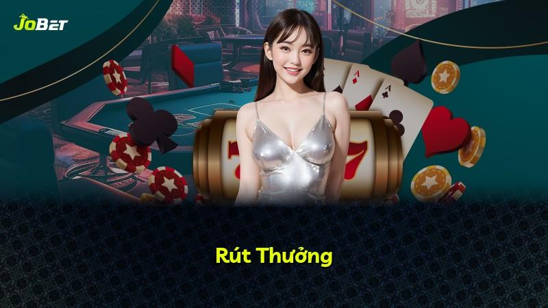Rút Thưởng