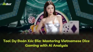Tool xóc đĩa: Hướng Dẫn Chiến Lược AI Toàn Diện Cho Người Chơi Việt 2025