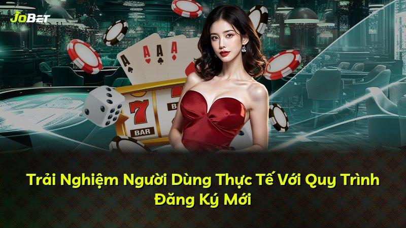 Trải Nghiệm Người Dùng Thực Tế Với Quy Trình Đăng Ký Mới