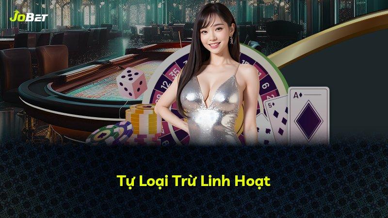 Tự Loại Trừ Linh Hoạt