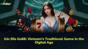 Xóc Đĩa Go88: Trải Nghiệm Cổ Truyền Việt Nam Trong Thời Đại Số