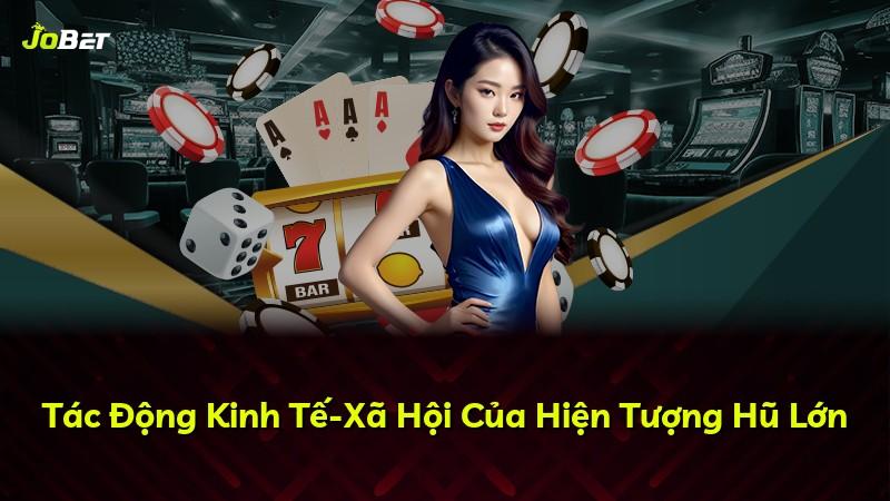 Tác Động Kinh Tế-Xã Hội Của Hiện Tượng Hũ Lớn